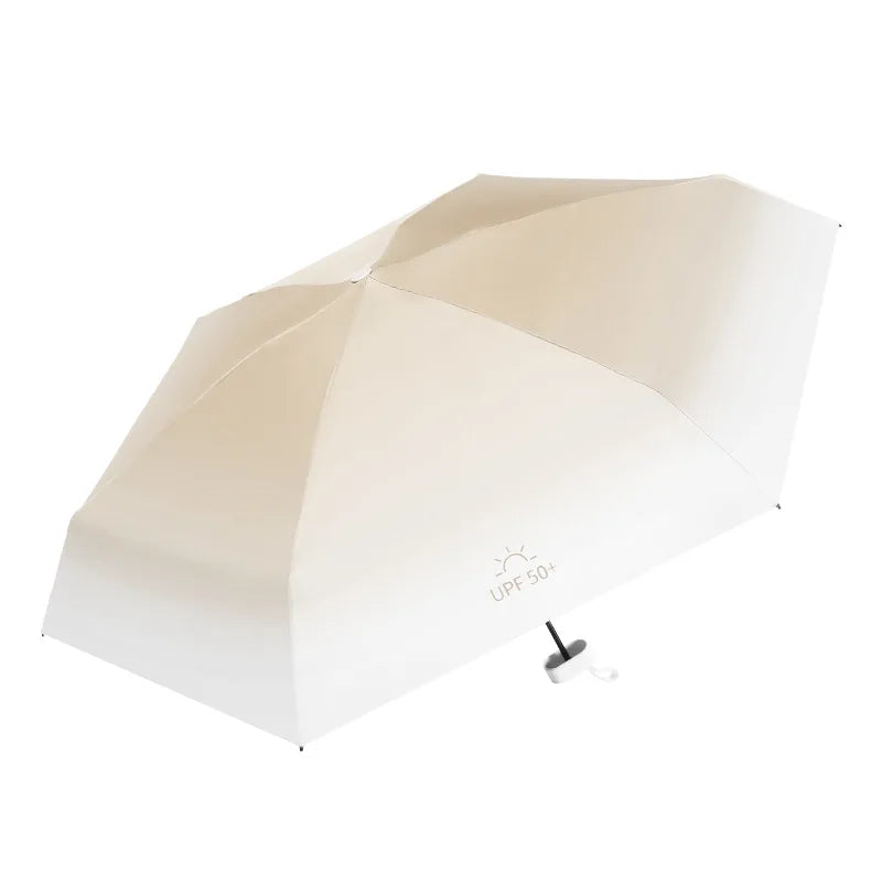 Mini Portable Sunshade Umbrella