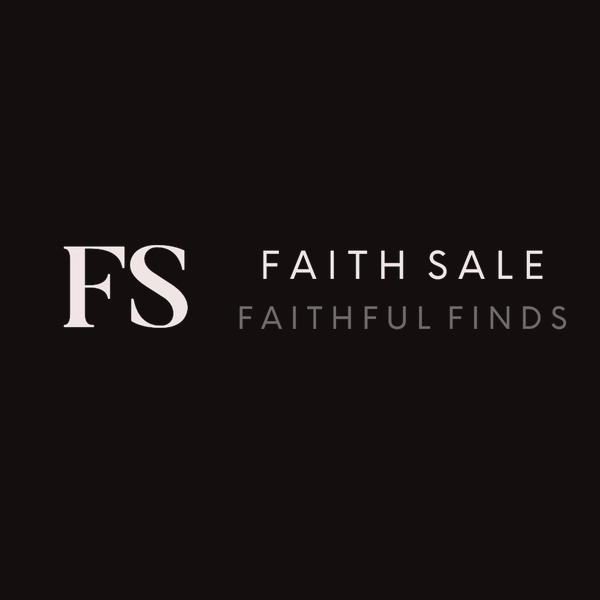 Faith Sale